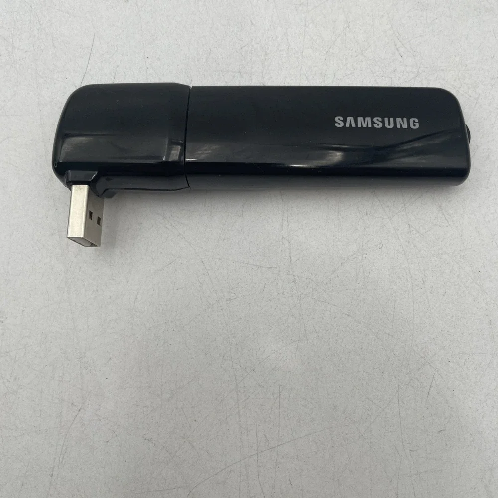Genuine Samsung WIS09ABGN 2009 Smart TV Wireless WiFi LAN Adapter